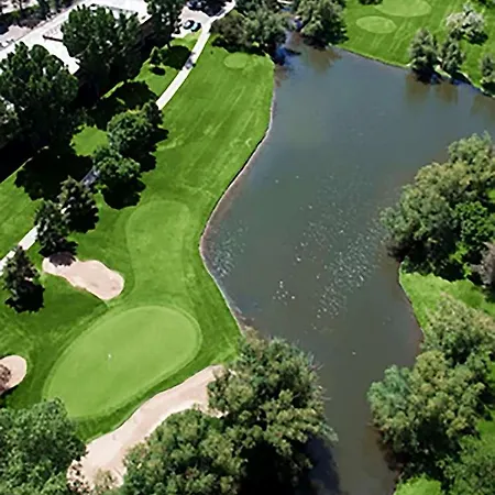 The Inverness Denver, A Hilton Golf & Spa Resort 
