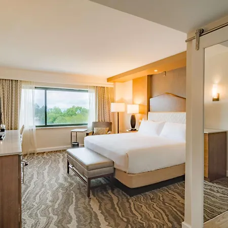 The Inverness Denver, A Hilton Golf & Spa Resort Englewood Exterior photo