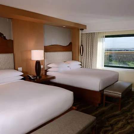 The Inverness Denver, A Hilton Golf & Spa Resort Englewood Exterior photo