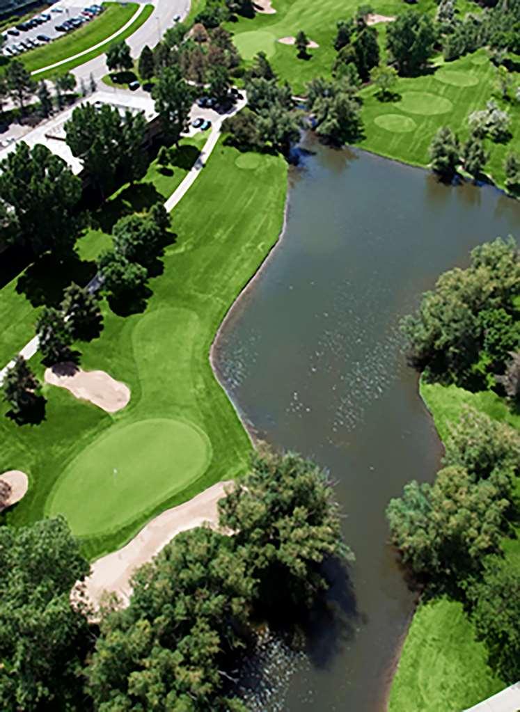 The Inverness Denver, A Hilton Golf &