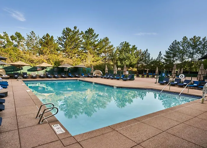 The Inverness Denver, A Hilton Golf & Spa Resort