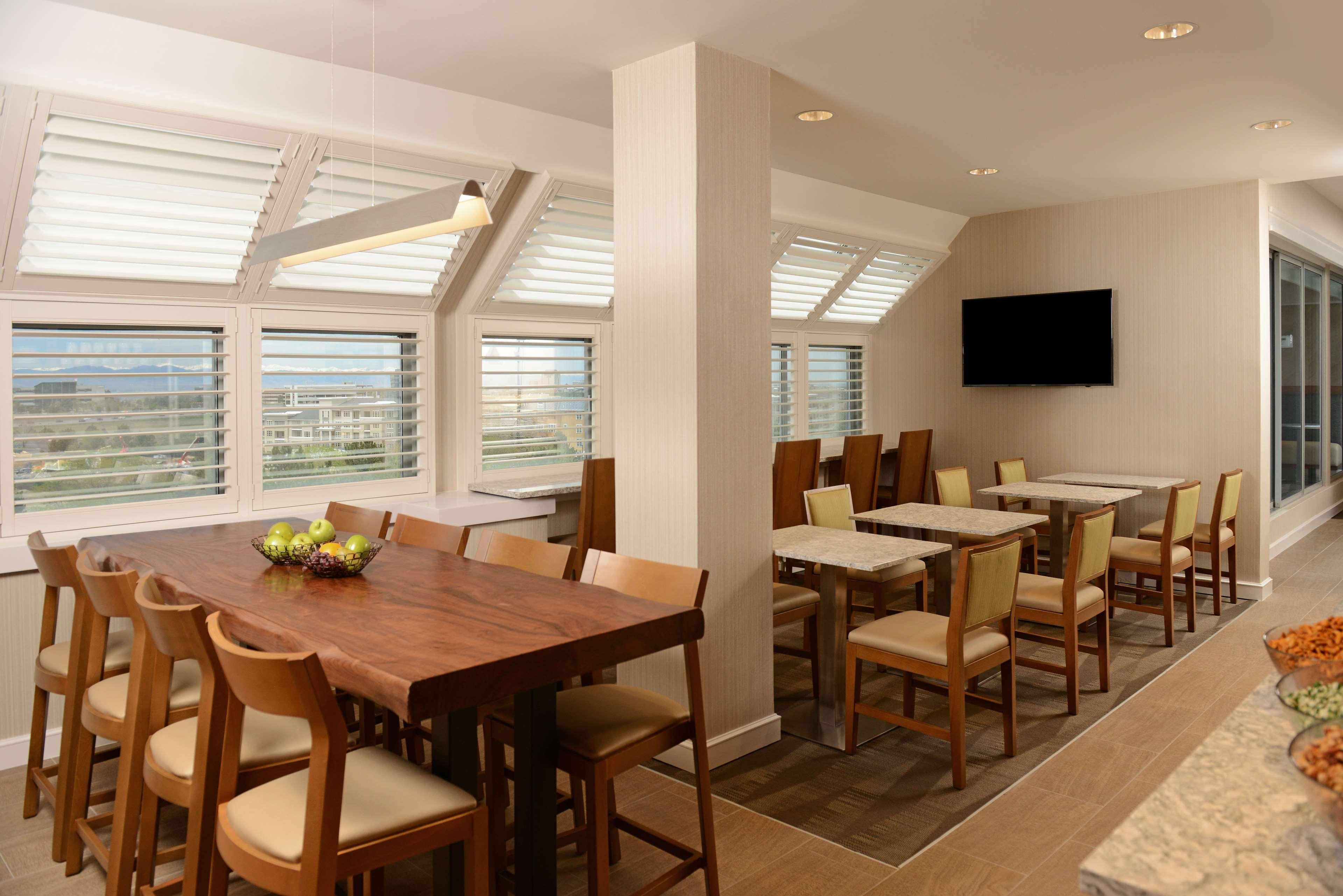 The Inverness Denver, A Hilton Golf & Spa