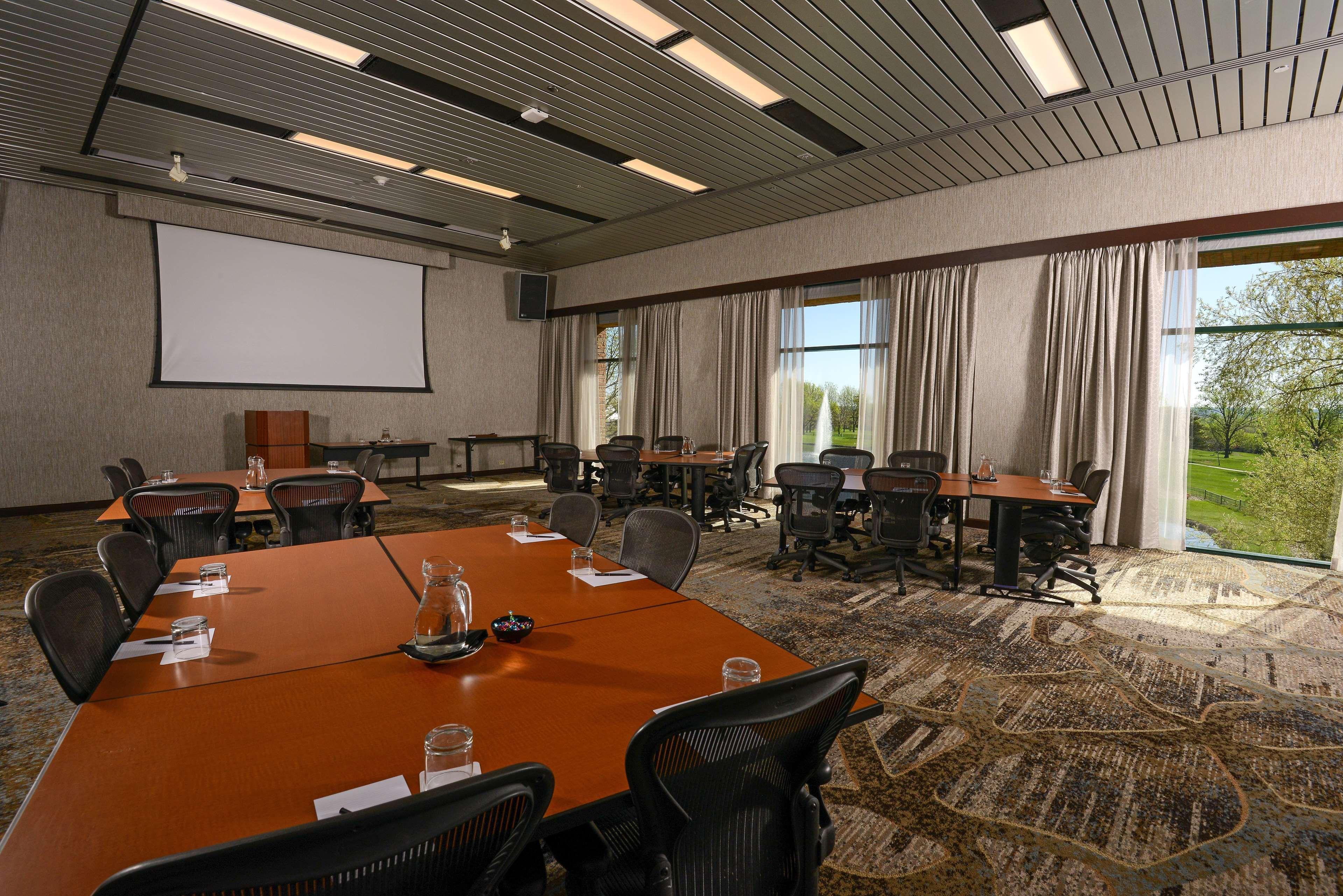 The Inverness Denver, A Hilton Golf & Spa