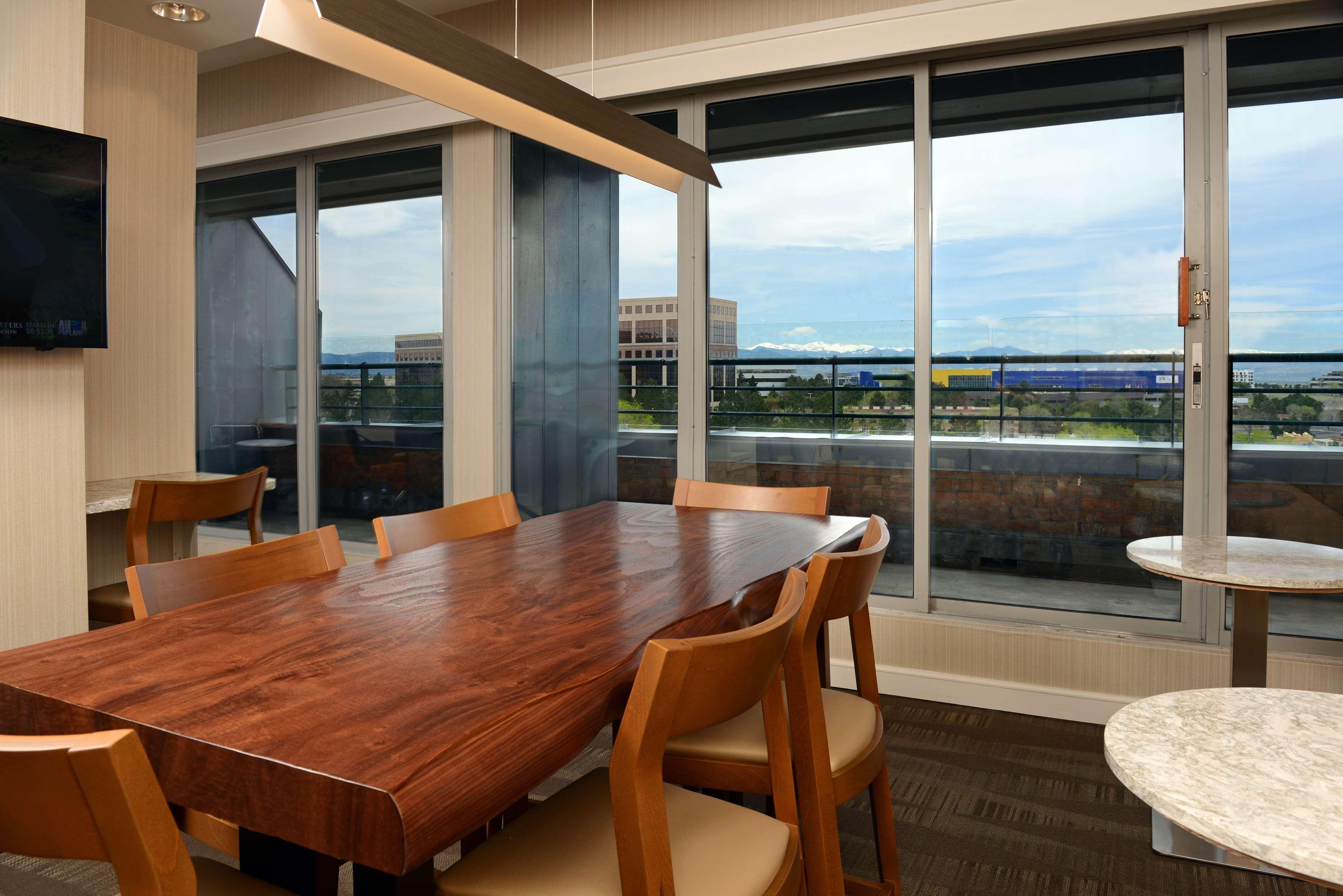 Resort The Inverness Denver, A Hilton Golf & Spa Englewood