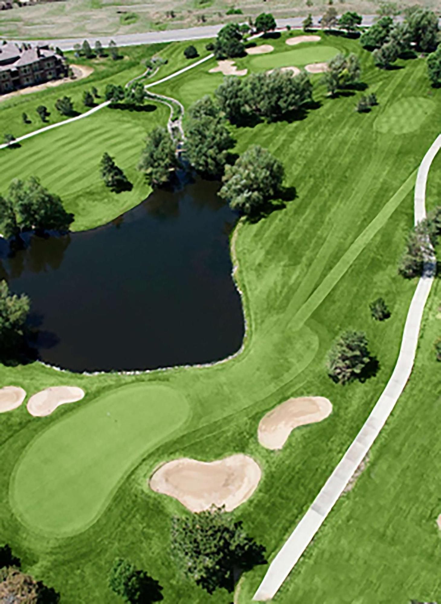 The Inverness Denver, A Hilton Golf & Spa Resort 4*