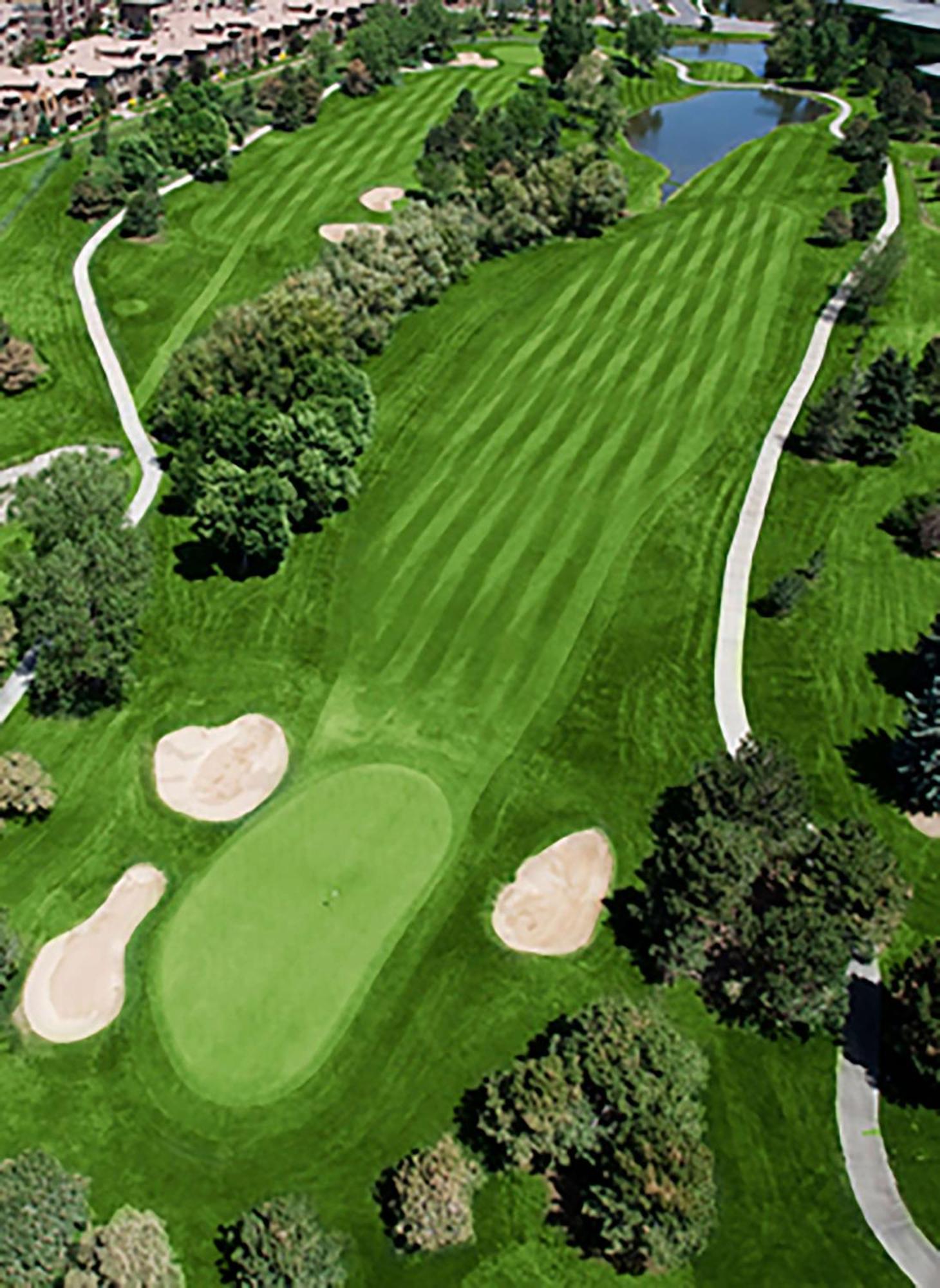 The Inverness Denver, A Hilton Golf & Spa Resort