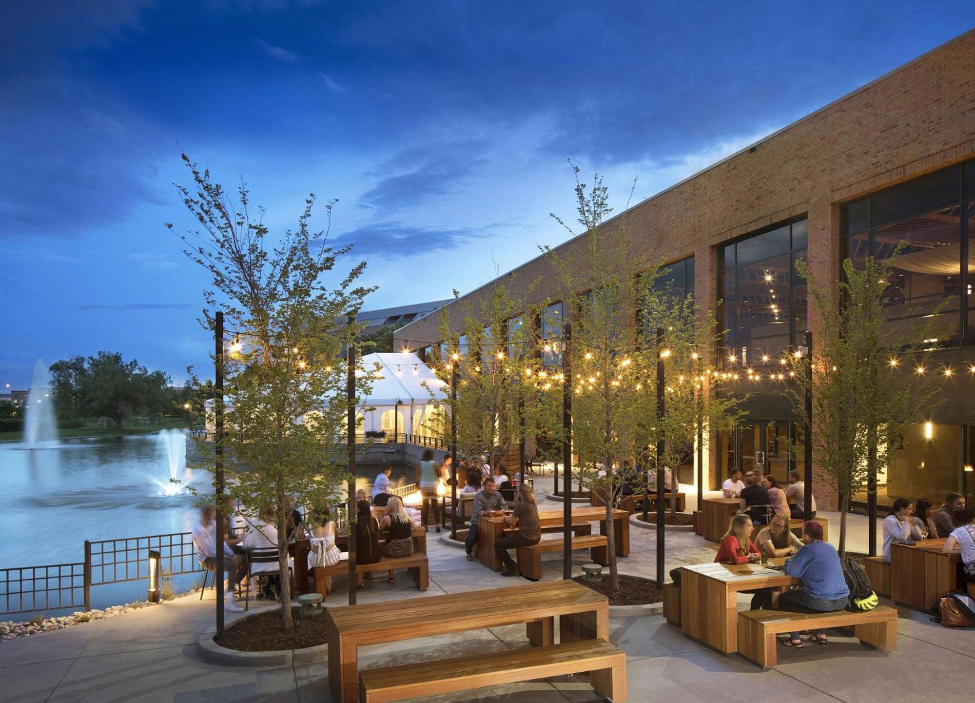 The Inverness Denver, A Hilton Golf & Resort