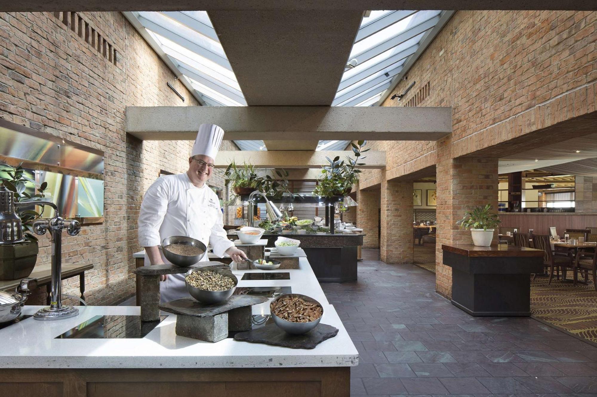 Resort The Inverness Denver, A Hilton Golf & Spa