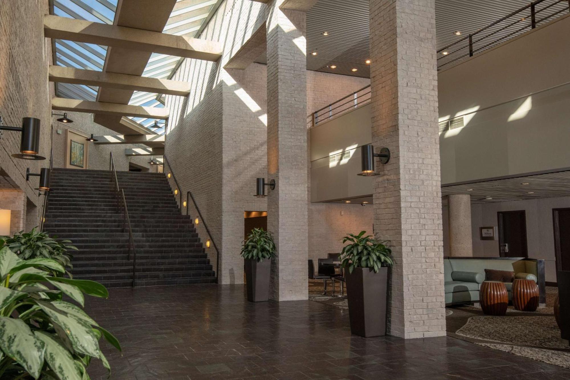 The Inverness Denver, A Hilton Golf & Spa